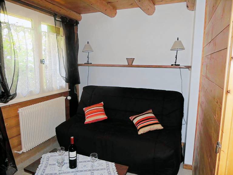 Rental apartment with 1 room for 6 persons — photo 2