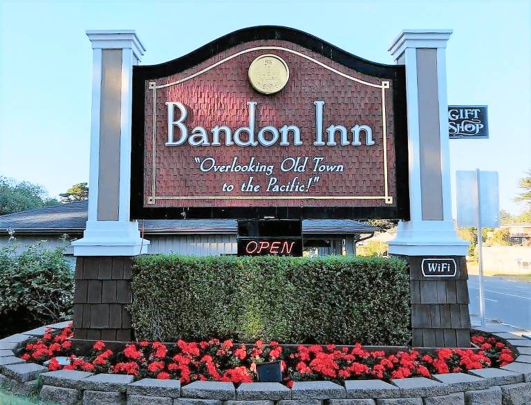 Bandon Inn in Bandon, OR