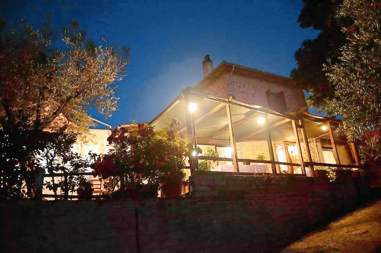 Agriturismo Subiaco