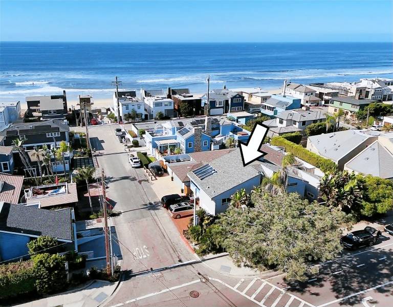 Casa La Jolla