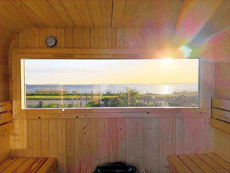 Ferienwohnung in Wiek f&uuml;r max. 4 Personen