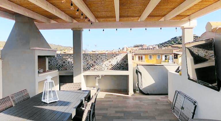 Holiday apartment with jacuzzi — photo 3