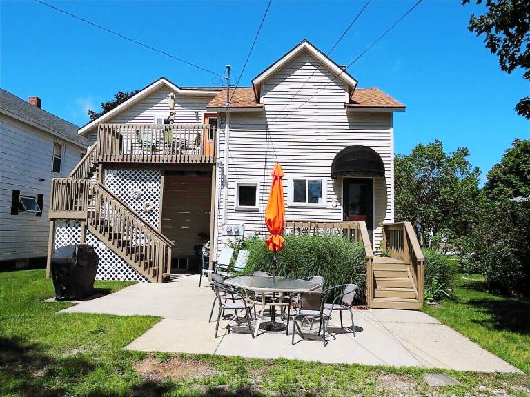 Apartment  Frankfort