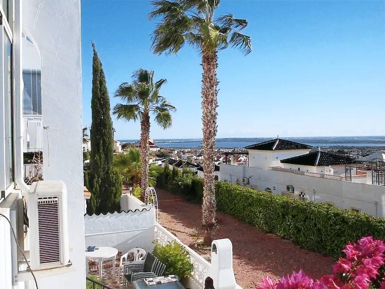 Apartamento Rojales