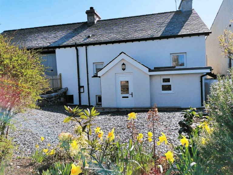 Cottage  Silverdale