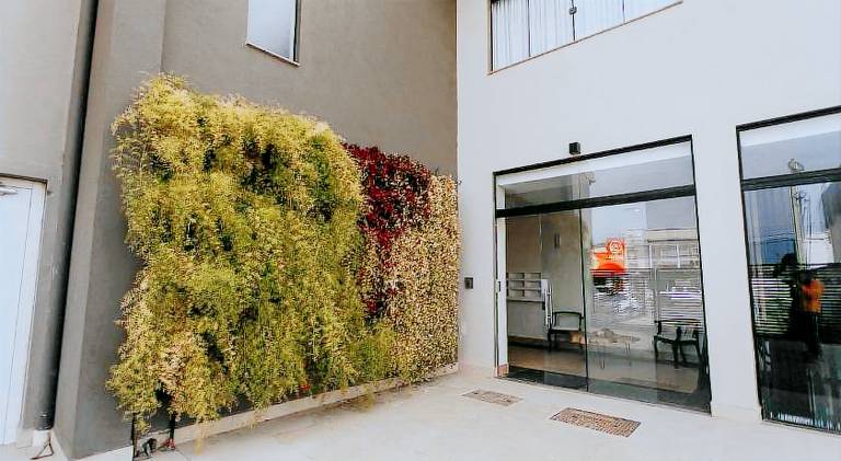 Holiday apartment with 1 room for 4 persons — photo 4