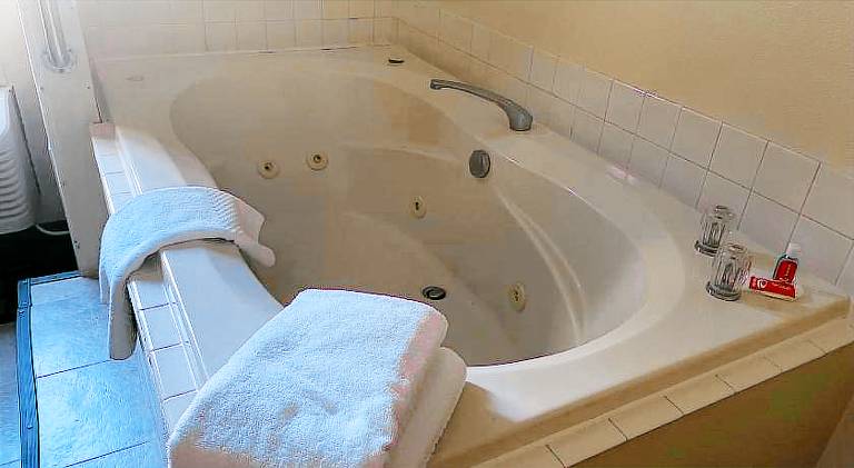 Econo Lodge Kalamazoo near Wings Stadium — photo 3