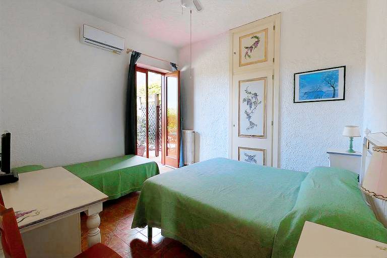 Bed & Breakfast Parghelia