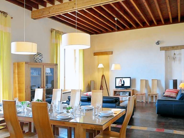 Fully equipped house with garden, terrace & barbecue | Close to the beach | Pets allowed — photo 3