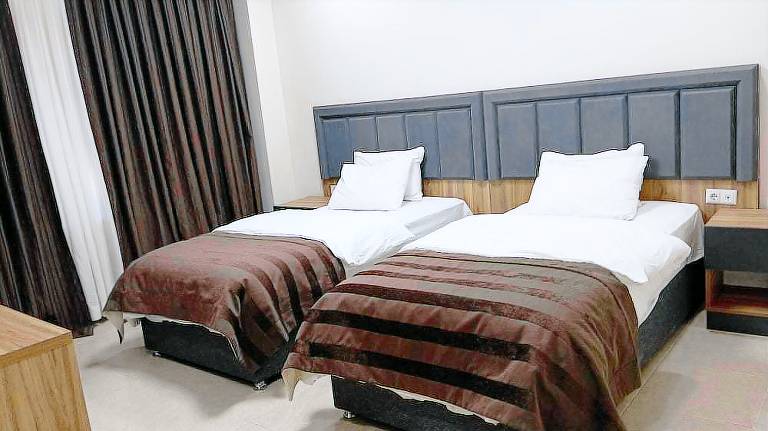Bed and breakfast Arapgir