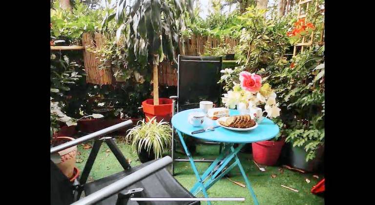 Appartement Rambouillet