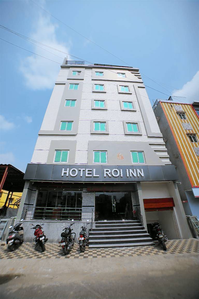 HOTEL ROIINN
