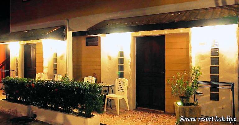 Resort Ko Lipe
