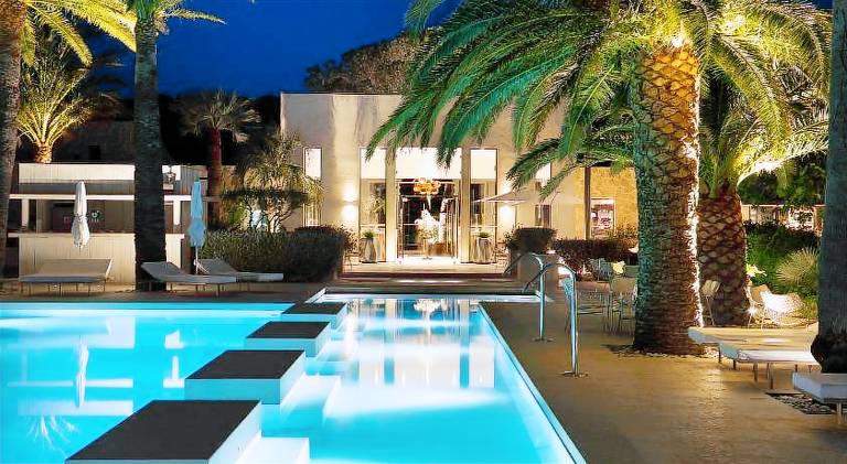 Sezz Saint-Tropez — photo 3