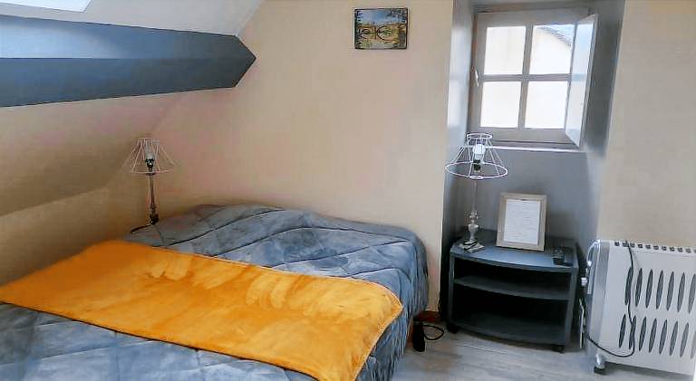 Bed & Breakfast Mende
