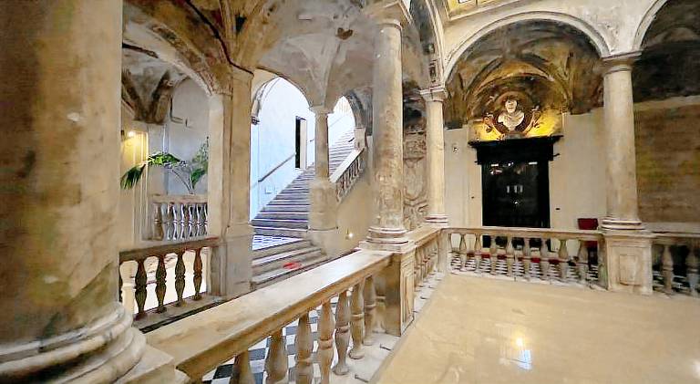 Rental apartment | Next to Piazza De Ferrari | Pet-friendly — photo 4