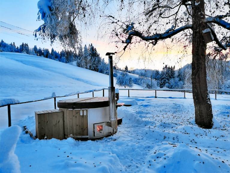 Apartmán  Sankt Gallen