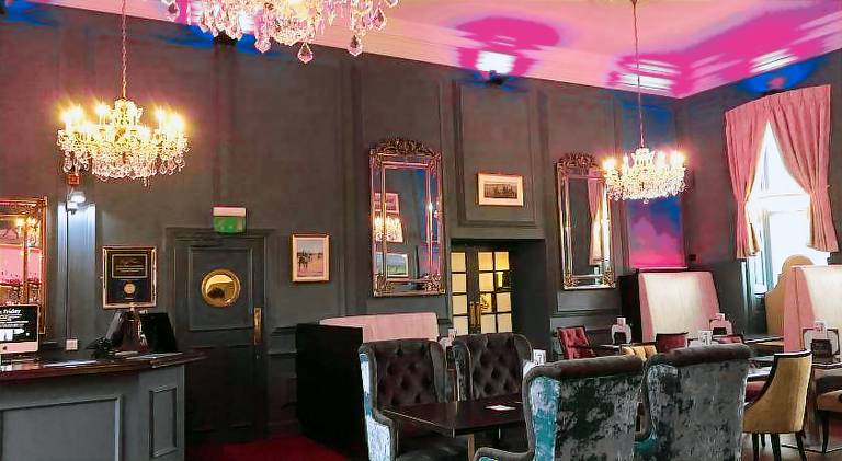 Kings Hotel — photo 2