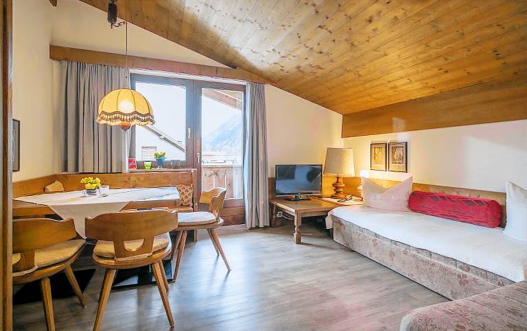 Appartement Achenkirch