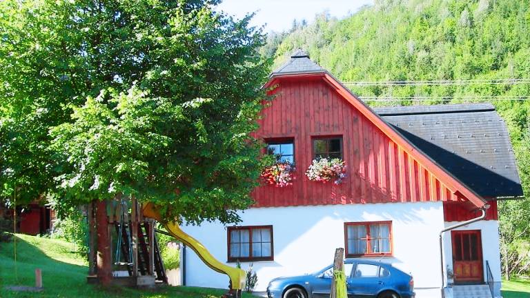 Ferienwohnung Admont