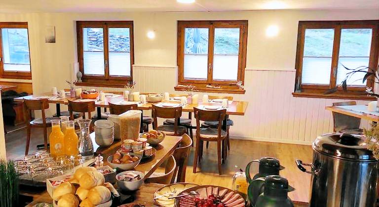 Wonderful lodge with terrace & garden | Pet-friendly — photo 3