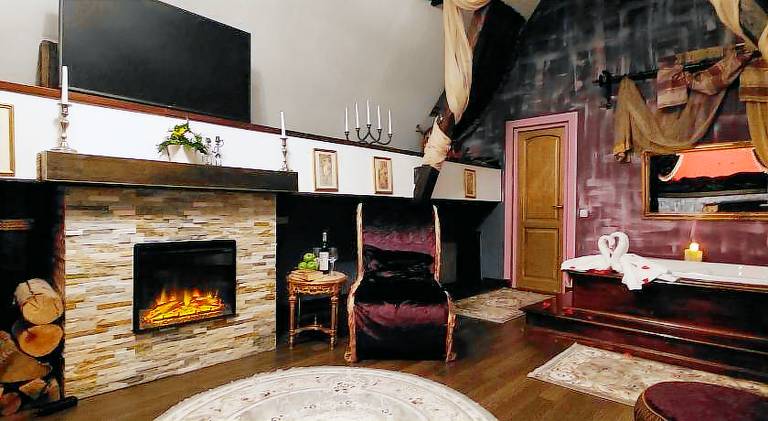 Pensiunea Grosspold in Sibiu
