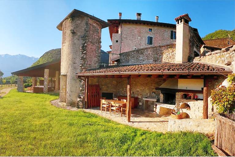 Casale Prabione
