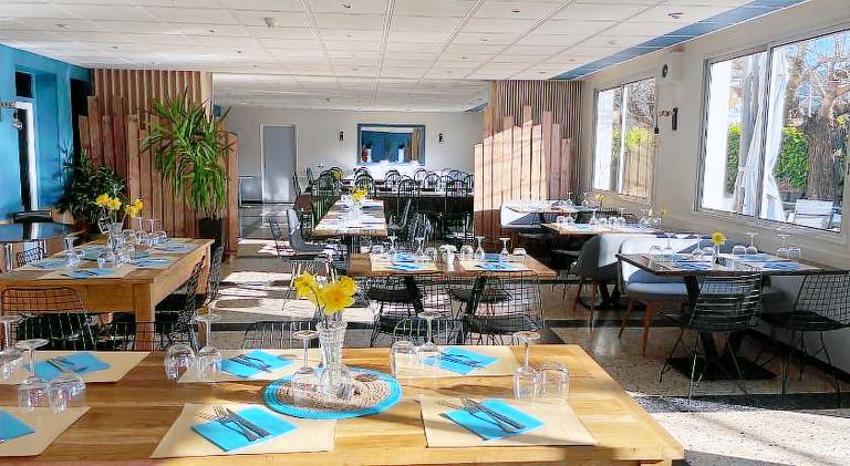 Hotel Les Chenes — photo 3