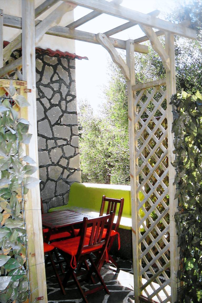 Fully equipped lovely apartment with garden, terrace & barbecue | Nature view | Next to the beach | Pets allowed — photo 3