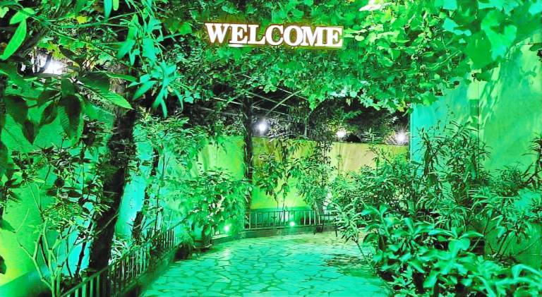 Hotel Danisimo Garden — photo 3