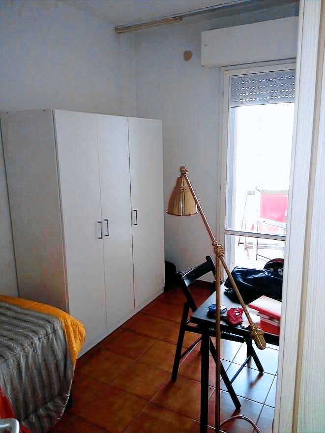 Habitación privada Pisa