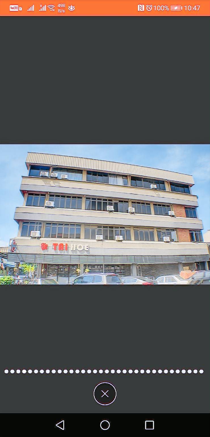 Tai Hoe Hotel