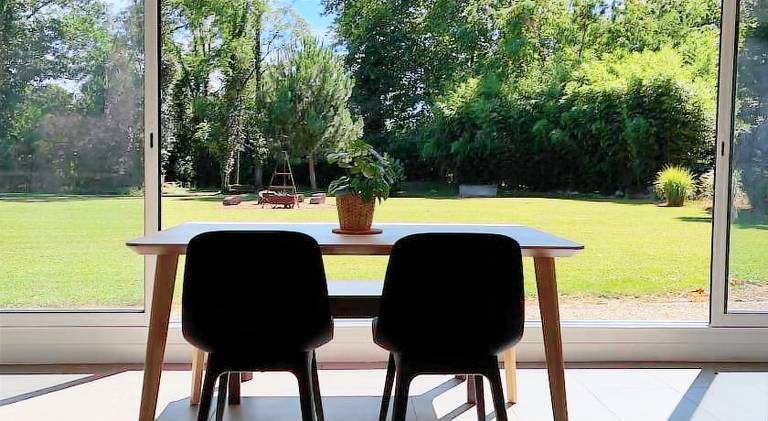 Apartment with sauna, pool & jacuzzi | Pet-friendly — photo 4