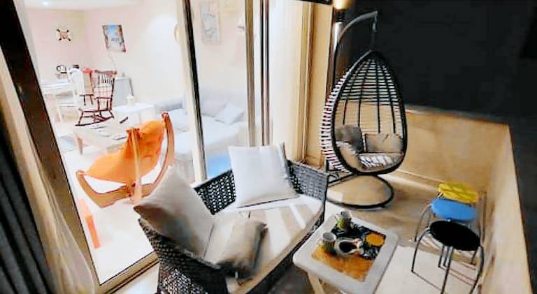 Holiday apartment with pool — photo 4