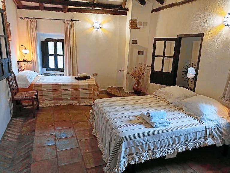 Casa  Nigüelas