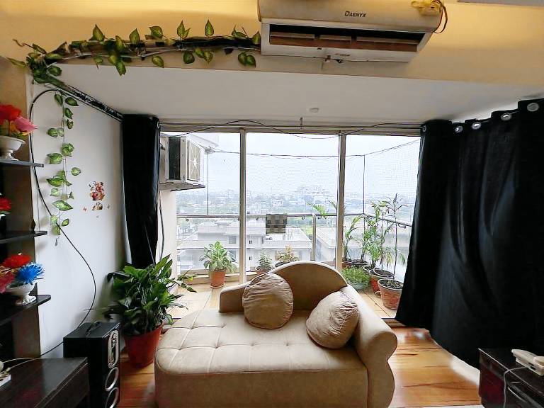 167 m² Ferienwohnung