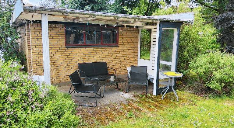 Holiday apartment with 2 rooms for 8 persons — photo 5