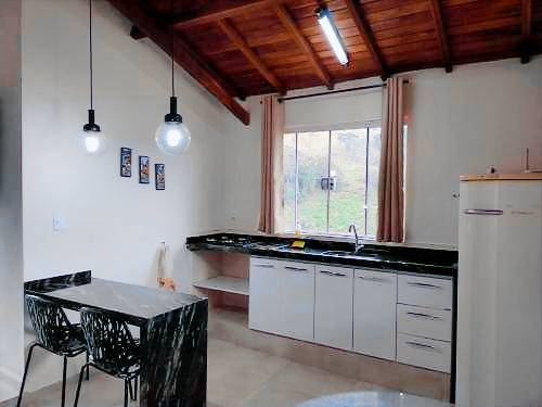 Cabana Bueno Brandão