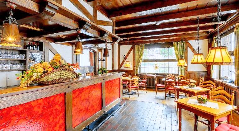 Montana Hotel Monchengladbach — photo 2