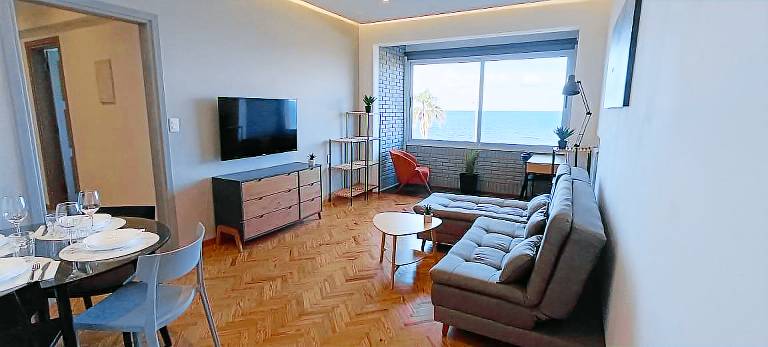 Ferienwohnung Ciudad Vieja