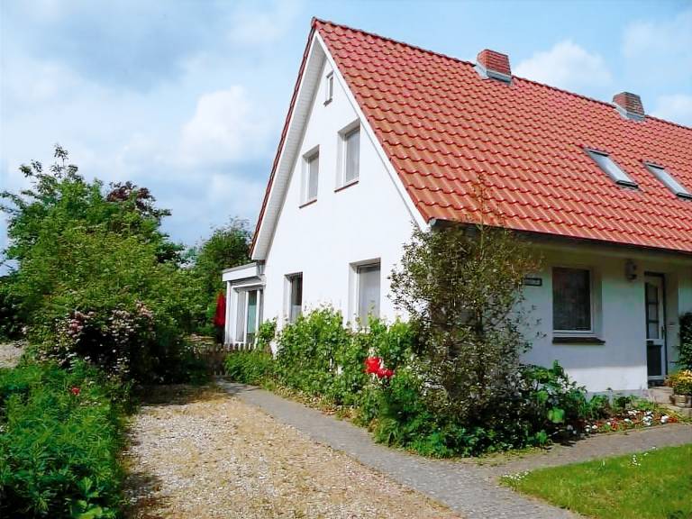 Ferienhaus  Hohwacht