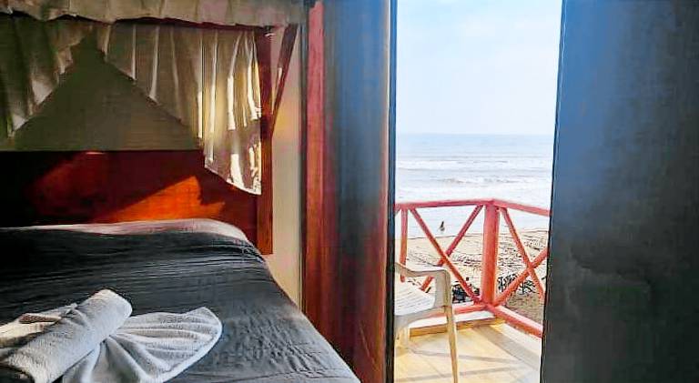 Hotel El Rincon de Don Juan — photo 2