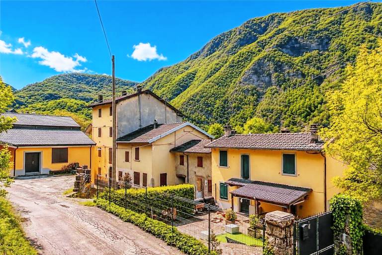 Appartamento vacanza Vidiciatico