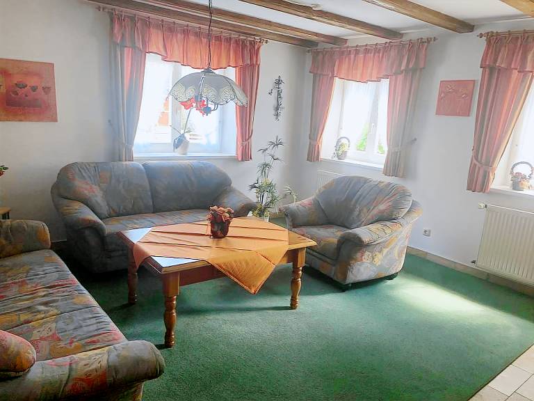 Ferienwohnung Gunzenhausen