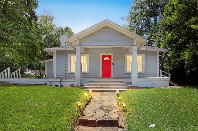 House Nacogdoches