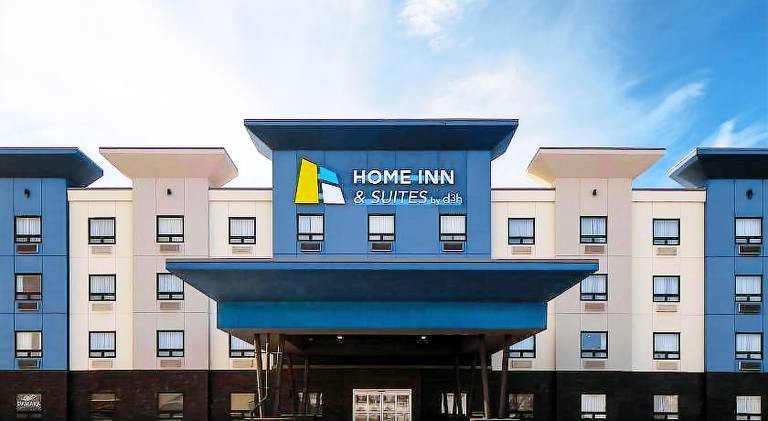 Home Inn & Suites Saskatoon South — photo 4