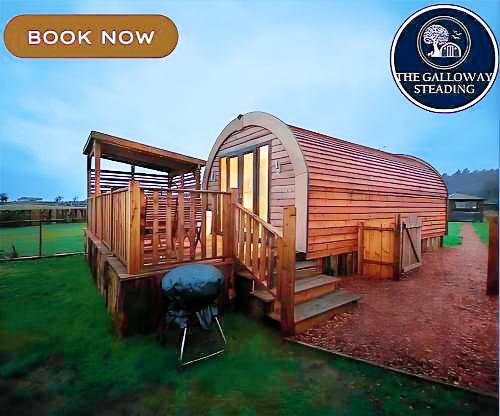 Resort Glenluce