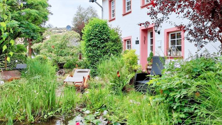 Ferienwohnung Gerolstein