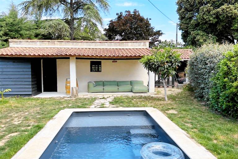 Villa La Barben