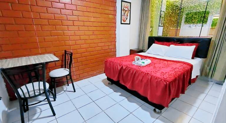 Hospedaje El Paraiso in Lima